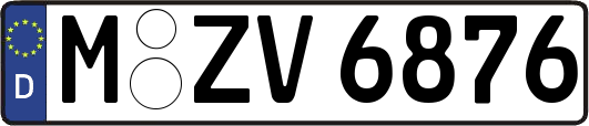 M-ZV6876