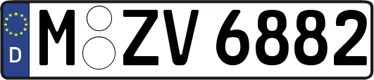 M-ZV6882