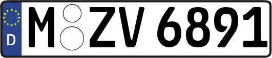 M-ZV6891