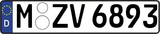 M-ZV6893