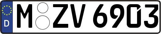 M-ZV6903