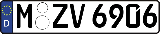 M-ZV6906