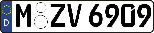 M-ZV6909