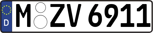 M-ZV6911