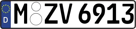 M-ZV6913