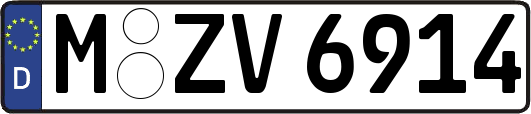 M-ZV6914