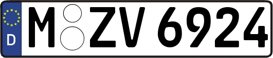 M-ZV6924