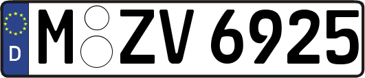 M-ZV6925