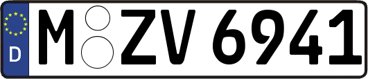 M-ZV6941