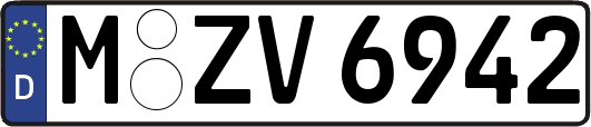 M-ZV6942