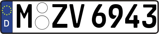 M-ZV6943