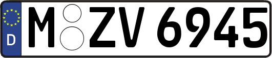 M-ZV6945