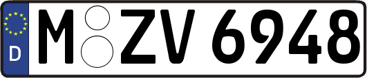 M-ZV6948