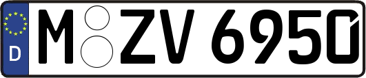 M-ZV6950