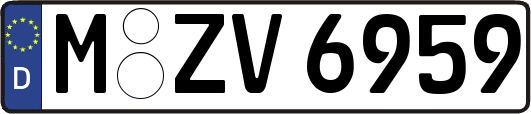 M-ZV6959