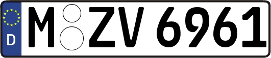 M-ZV6961