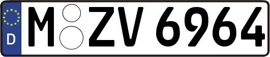 M-ZV6964