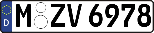 M-ZV6978