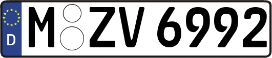 M-ZV6992