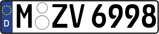 M-ZV6998