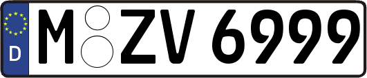 M-ZV6999