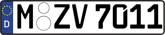 M-ZV7011