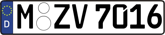 M-ZV7016