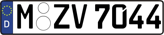 M-ZV7044