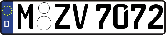 M-ZV7072