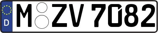 M-ZV7082