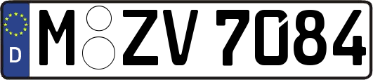 M-ZV7084