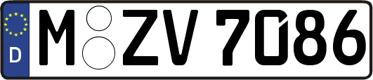 M-ZV7086