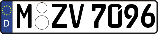 M-ZV7096