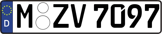 M-ZV7097