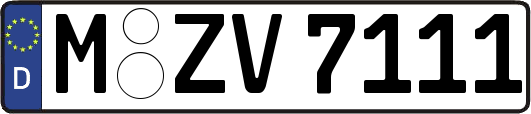 M-ZV7111