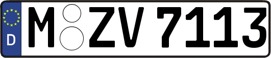 M-ZV7113