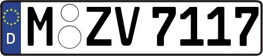 M-ZV7117