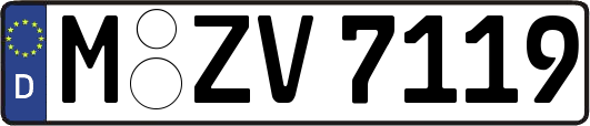 M-ZV7119