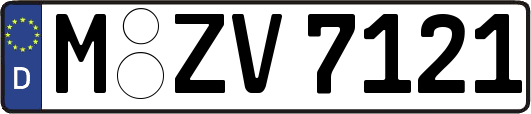 M-ZV7121