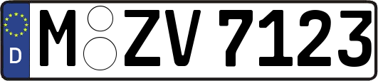 M-ZV7123