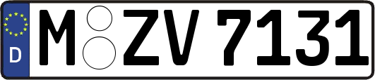 M-ZV7131