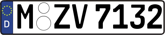 M-ZV7132