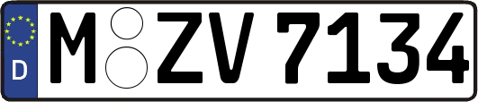 M-ZV7134