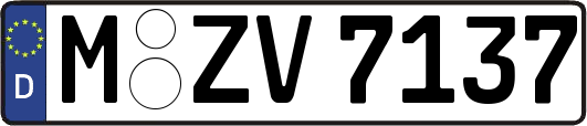 M-ZV7137