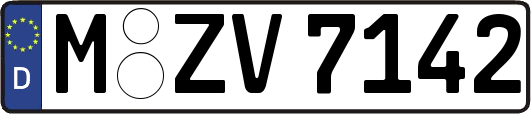 M-ZV7142