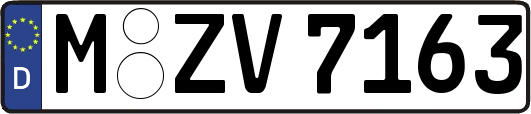 M-ZV7163