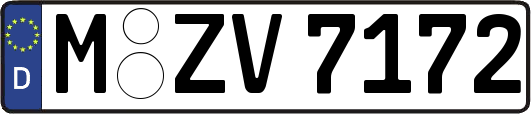 M-ZV7172