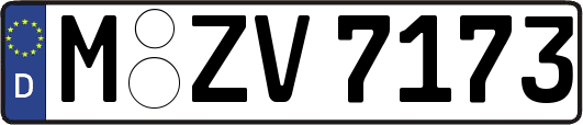 M-ZV7173