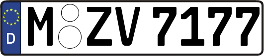 M-ZV7177