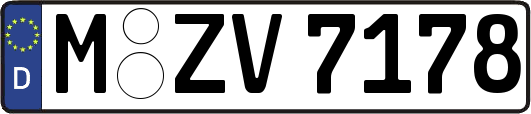 M-ZV7178